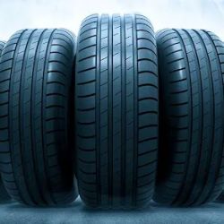 Four Tire Shop ico
