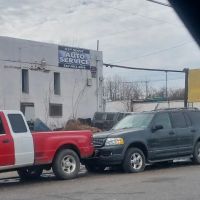 Lansana auto repair