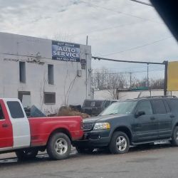 Lansana auto repair ico