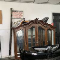 Ali Baba Auto Parts