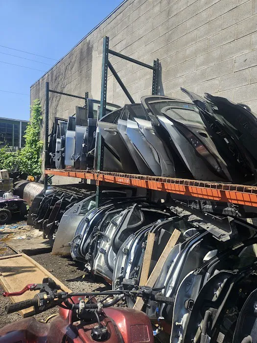 Ali Baba Auto Parts 7