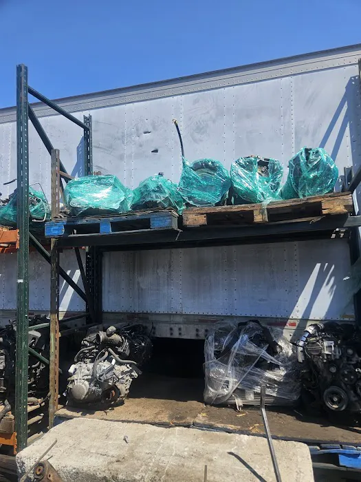 Ali Baba Auto Parts 9