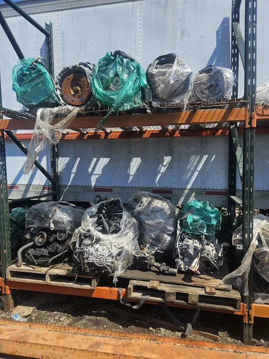 Ali Baba Auto Parts 5