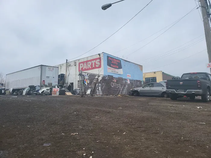 Ali Baba Auto Parts 4
