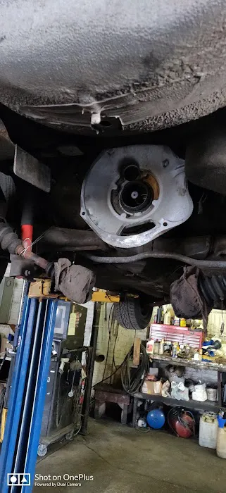 One Stop Auto Clinic Inc 3