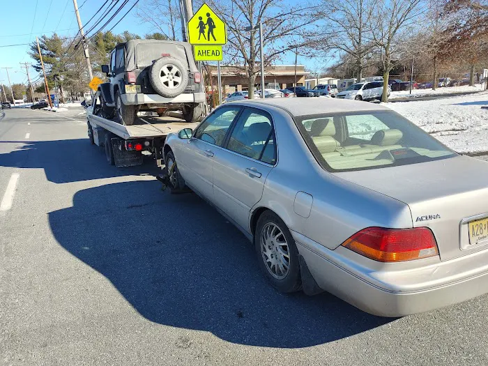 Semper Fi Auto LLC 6