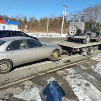 Semper Fi Auto LLC