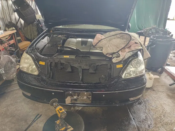 Semper Fi Auto LLC 1