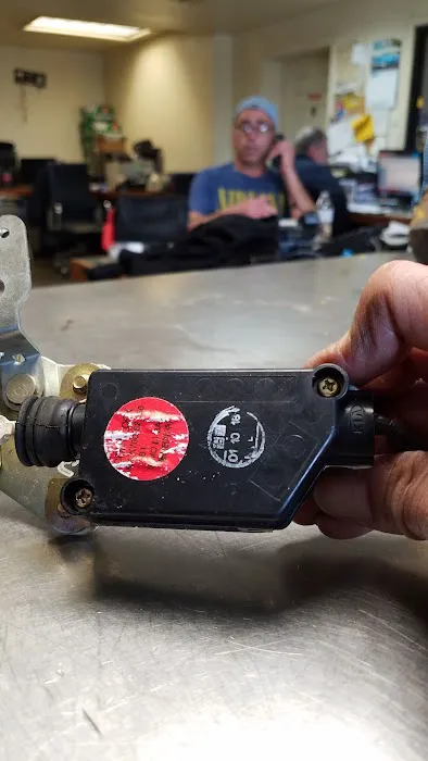 Steve's Auto Parts II 3