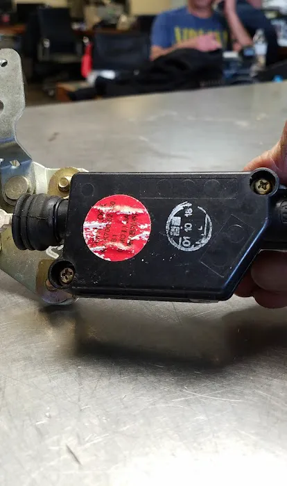 Steve's Auto Parts II 0