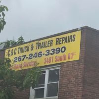 C&C Truck & Trailer Repairs