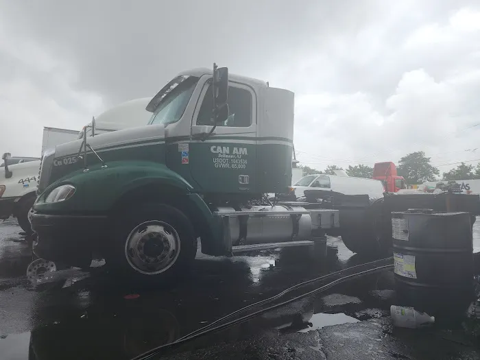 C&C Truck & Trailer Repairs 1