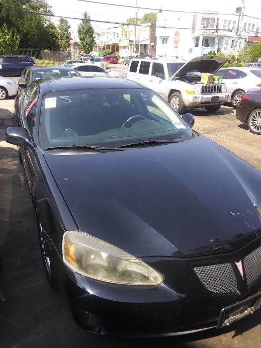 C&L Auto Repairs 1