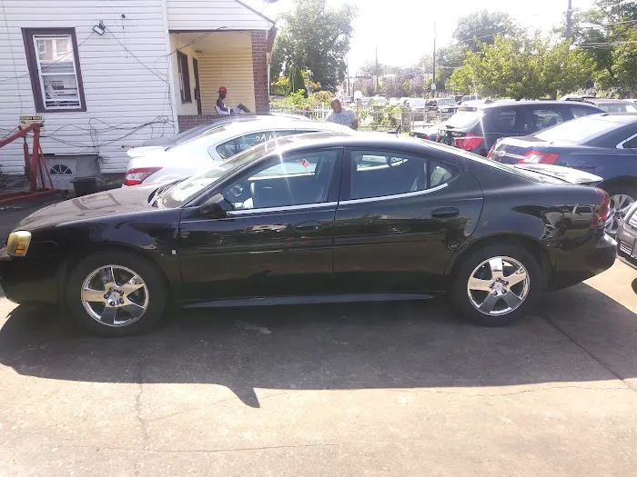 C&L Auto Repairs 2