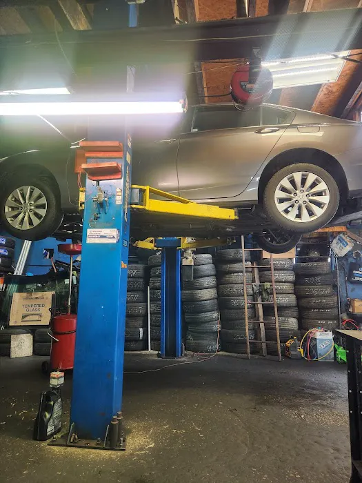 C&L Auto Repairs 4