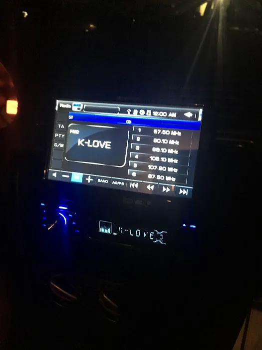 Ultimate Sound Solution 1