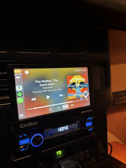 Ultimate Sound Solution 0