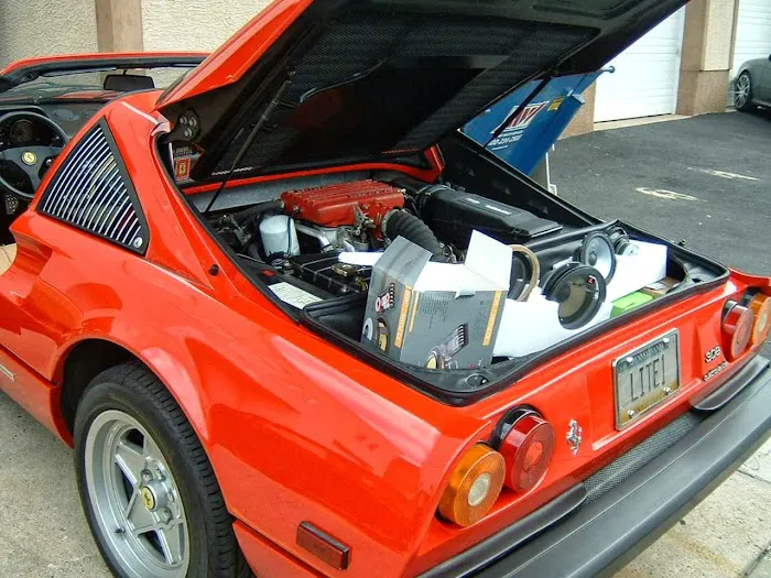 Stu's Collision Center 5