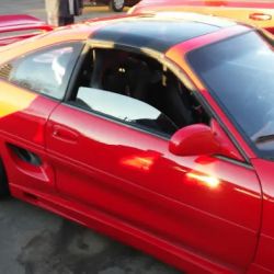 Stu's Collision Center ico