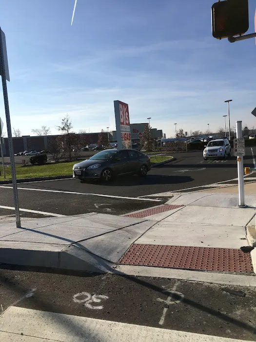 BJ's Tire Center 0