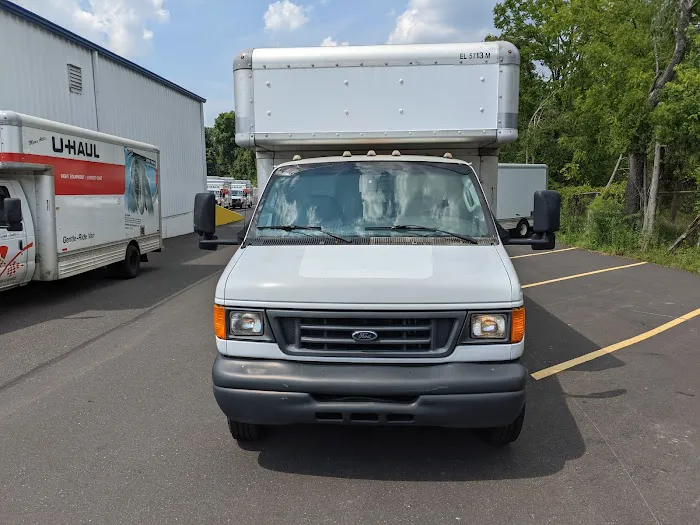 U-Haul Repair & Maintenance 2