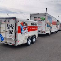 U-Haul Repair & Maintenance