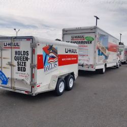 U-Haul Repair & Maintenance ico