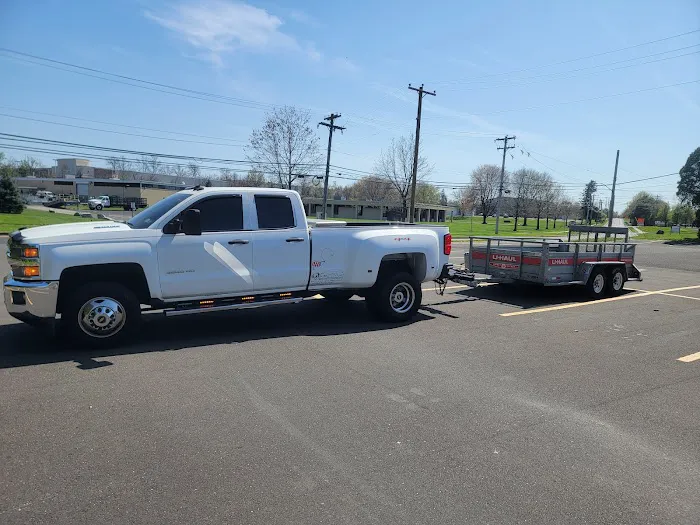 U-Haul Repair & Maintenance 5