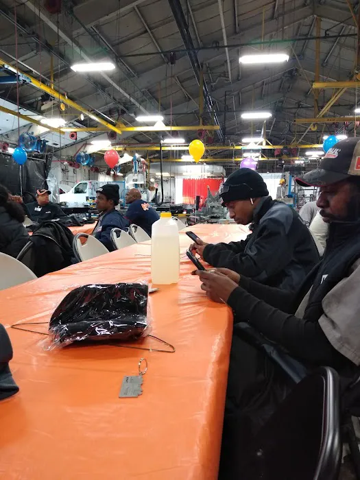 U-Haul Repair & Maintenance 7
