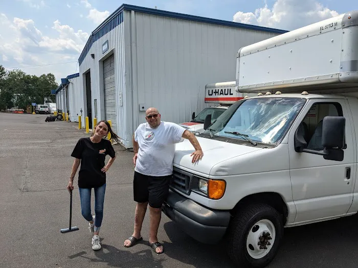 U-Haul Repair & Maintenance 4