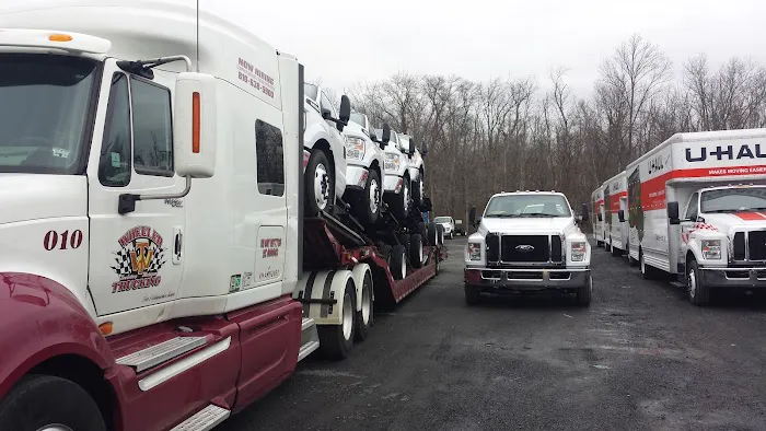 U-Haul Repair & Maintenance 6