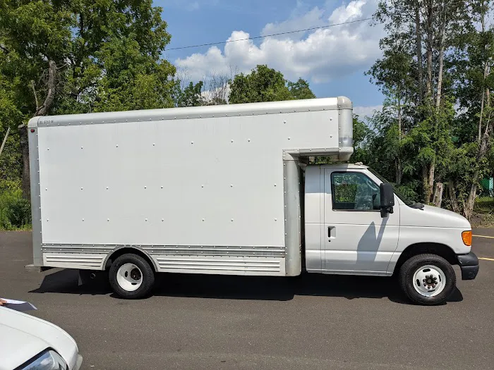 U-Haul Repair & Maintenance 9
