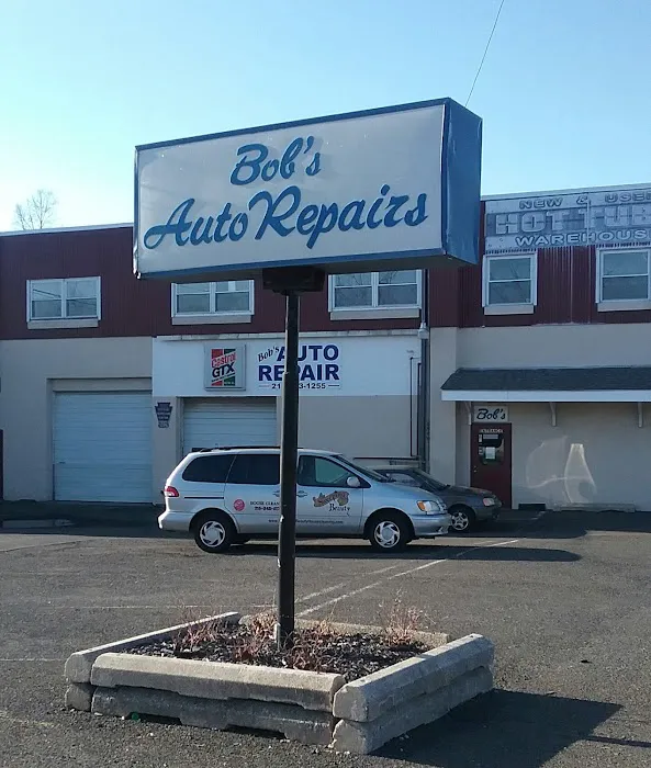 Bob's Auto Repair 1