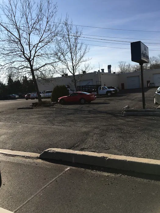 Bob's Auto Repair 0