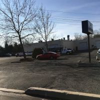 Bob's Auto Repair