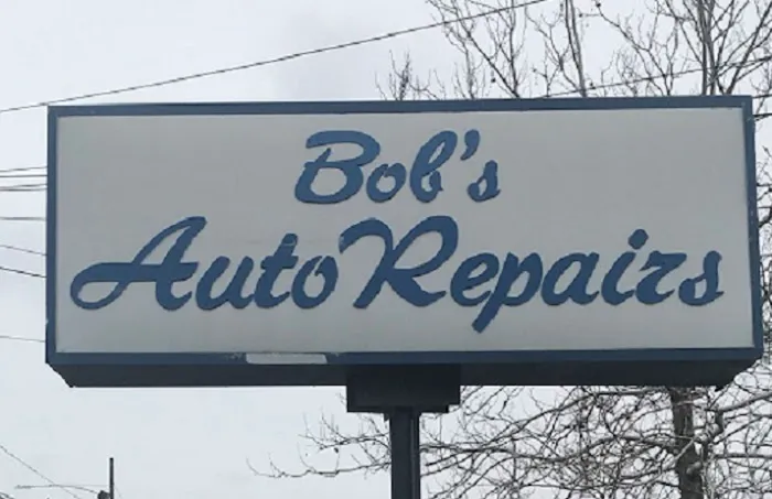 Bob's Auto Repair 4
