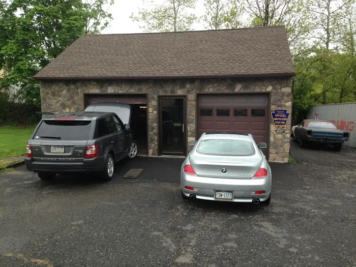 Marco's Auto Inc. 4
