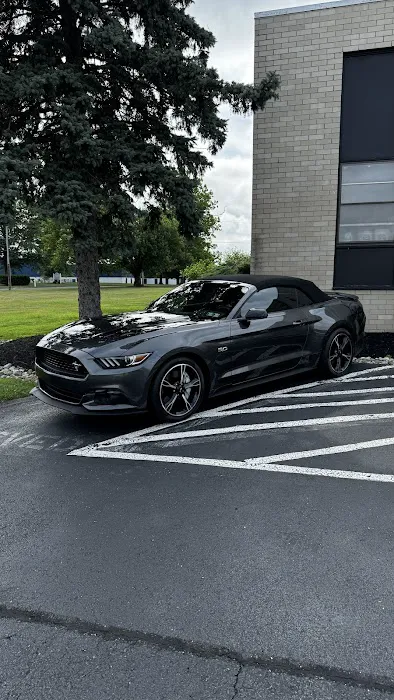 R/T Auto Spa 0