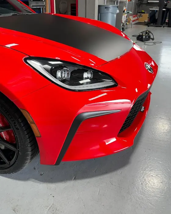 R/T Auto Spa 3
