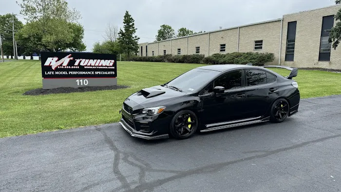 R/T Auto Spa 6