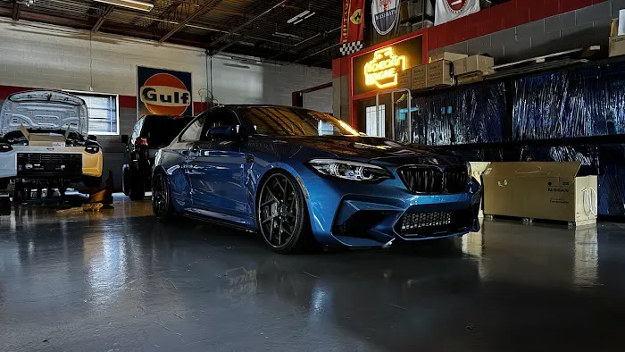 R/T Auto Spa 5