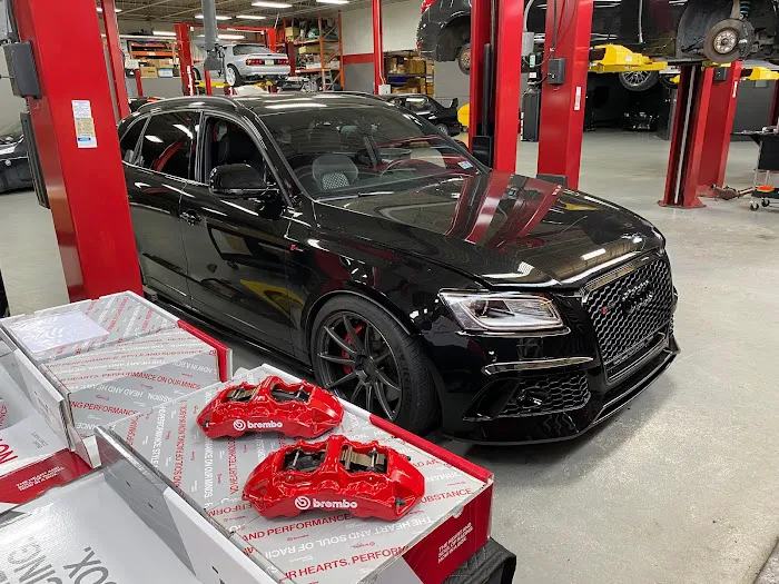 Eurocharged Philadelphia 4