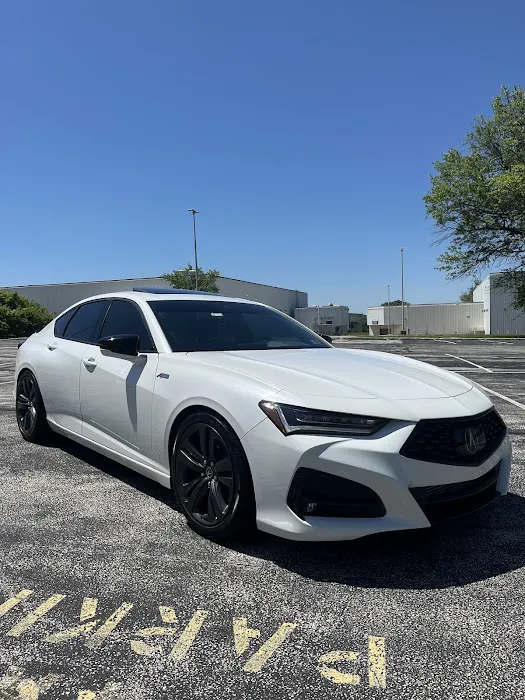R/T Tuning 5