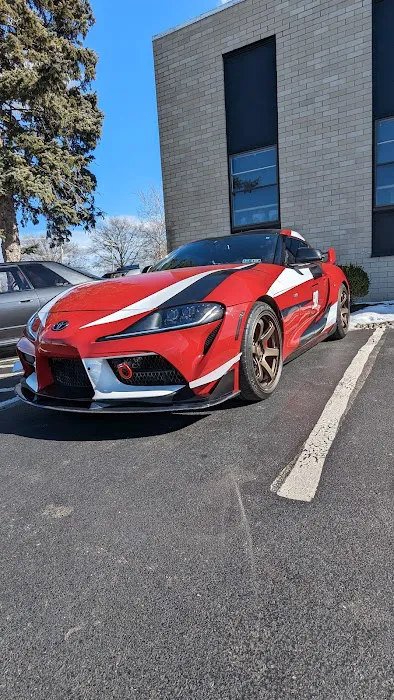 R/T Tuning 4
