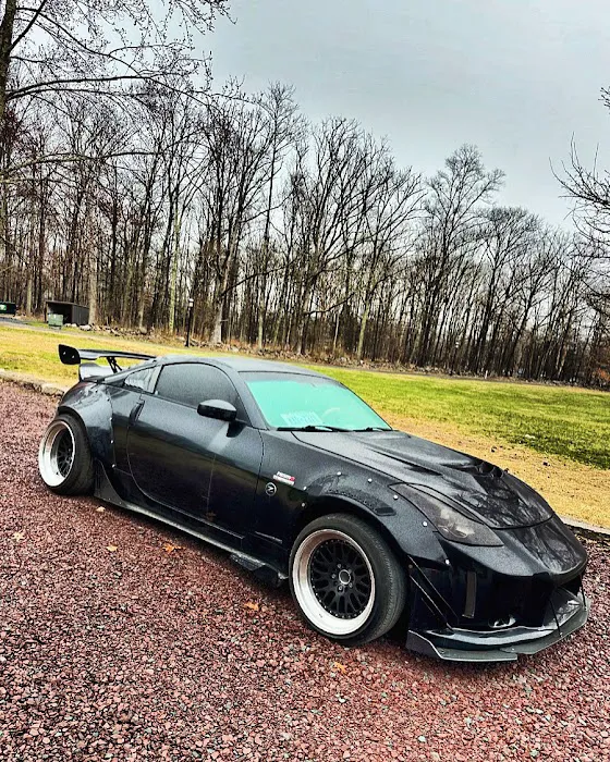 R/T Tuning 6