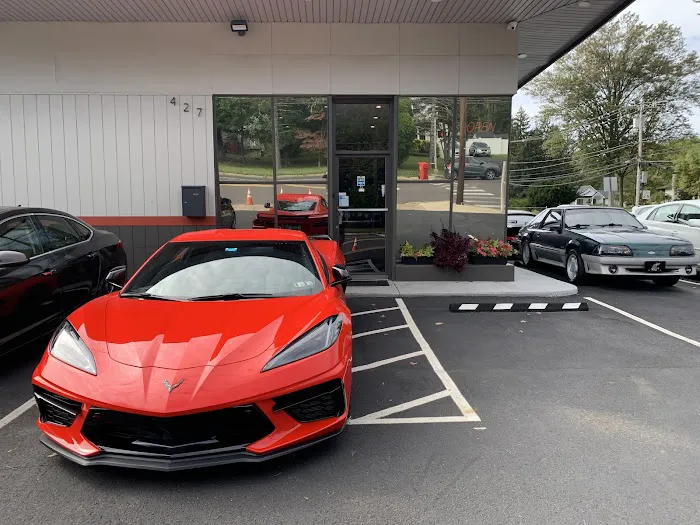 Auto Center of Hatboro 2