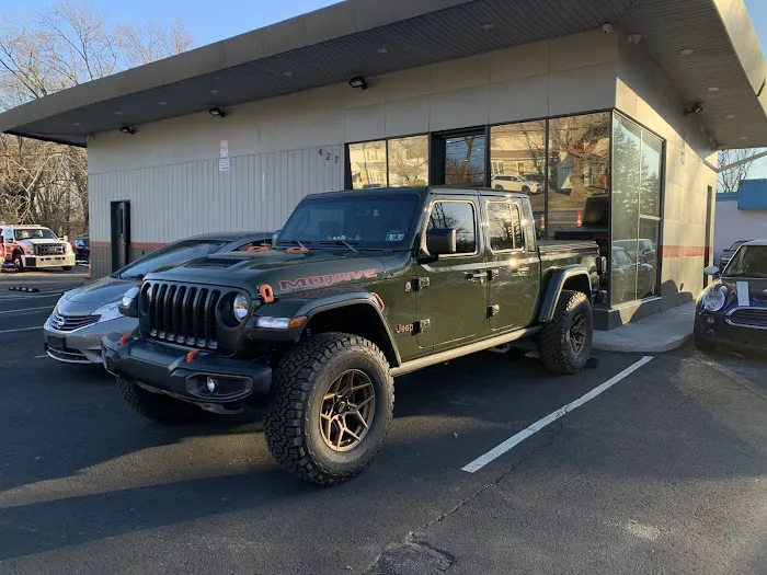 Auto Center of Hatboro 4