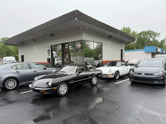 Auto Center of Hatboro 1