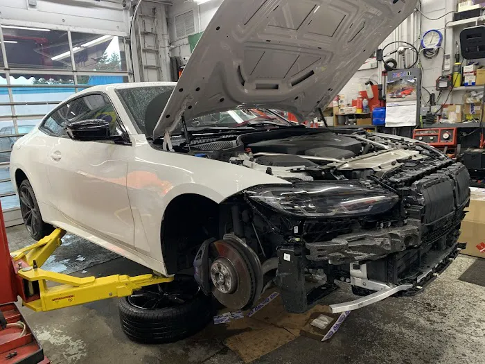 Auto Center of Hatboro 0