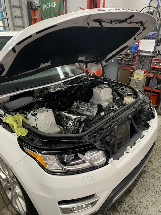 Auto Center of Hatboro 5